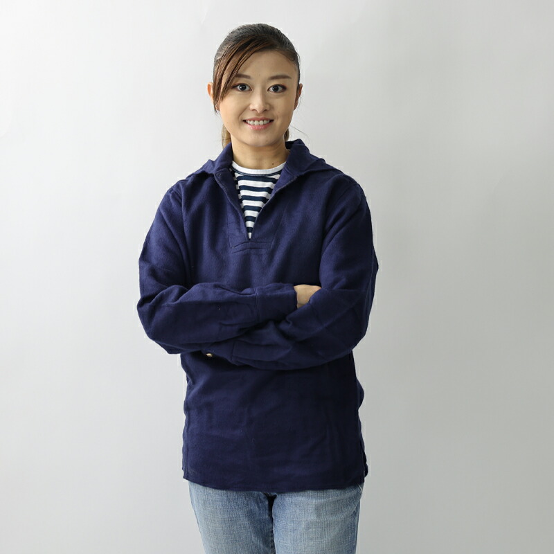 楽天市場】ソ連軍. セーラー服《実物・新品(未使用品)》 ソビエト ソ連