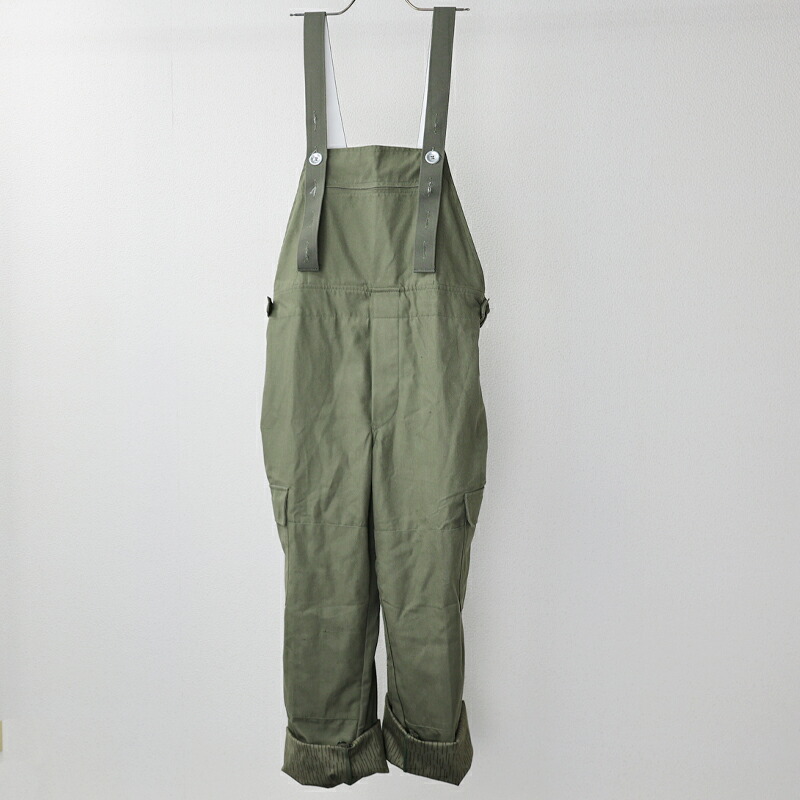 楽天市場】ドイツ連邦軍. レインドロップ迷彩生地使用 作業用