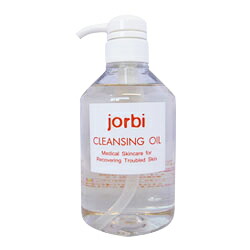 ジョルビ【jorbi】ピーリングジェル　50 jorbi-05-t.jpg