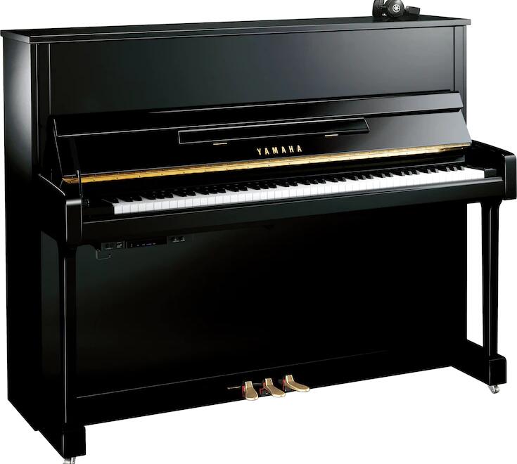 楽天市場】ヤマハ b121SC3 サイレントピアノ 消音機能付き 新品 アップ
