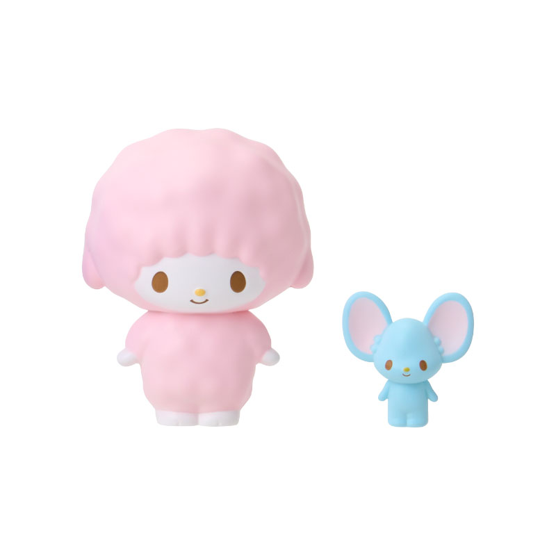 楽天市場】サンリオキャラクターズ ドールセット : サンリオオンライン