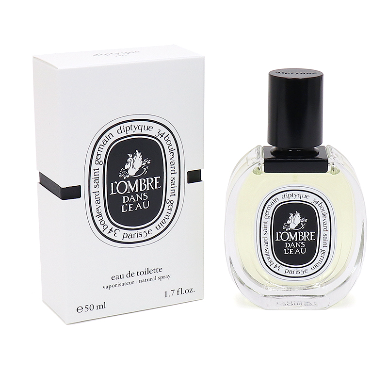 楽天市場】ディプティック diptyque 香水 50ml ロンブル ダン ロー