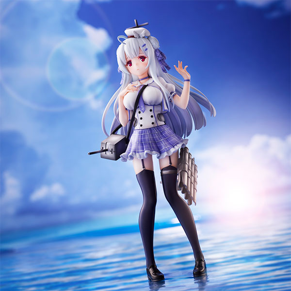 アズールレーン ソフマップ新春コラボ おみくじ シグニット