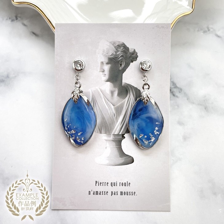 楽天市場】【店内最大P20倍】濃縮カラーレジン Jewel Resin カラー