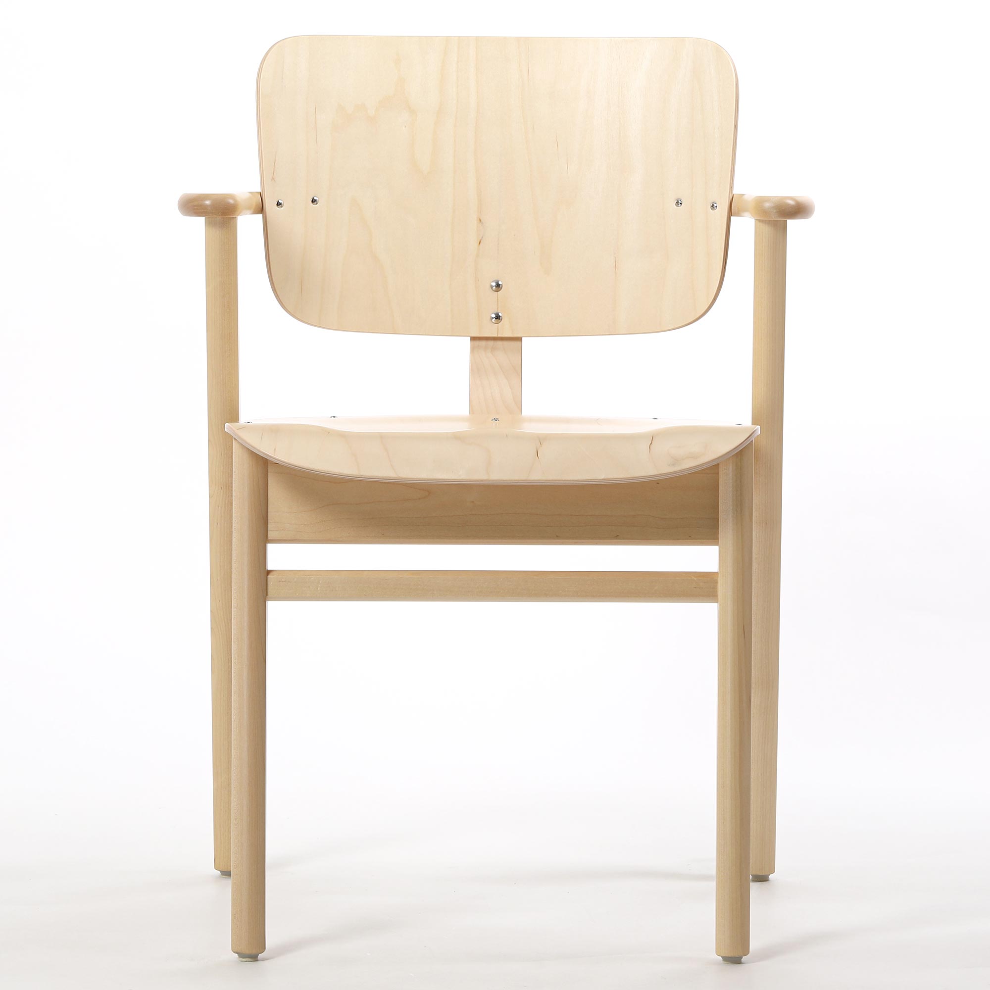 ミナペルホネン　ドムスチェアアルテックartek アアルトscopeスコープ北欧 Domus Chair | Artek (アルテック)