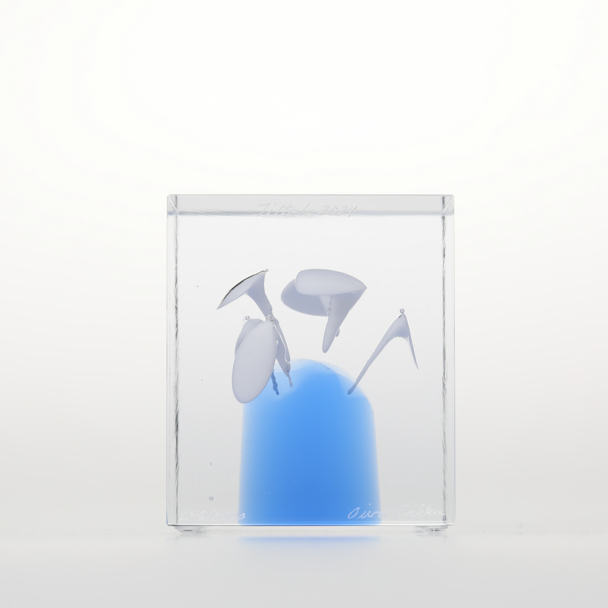 楽天市場】【No.276】イッタラ / アニュアルキューブ 2024 [iittala