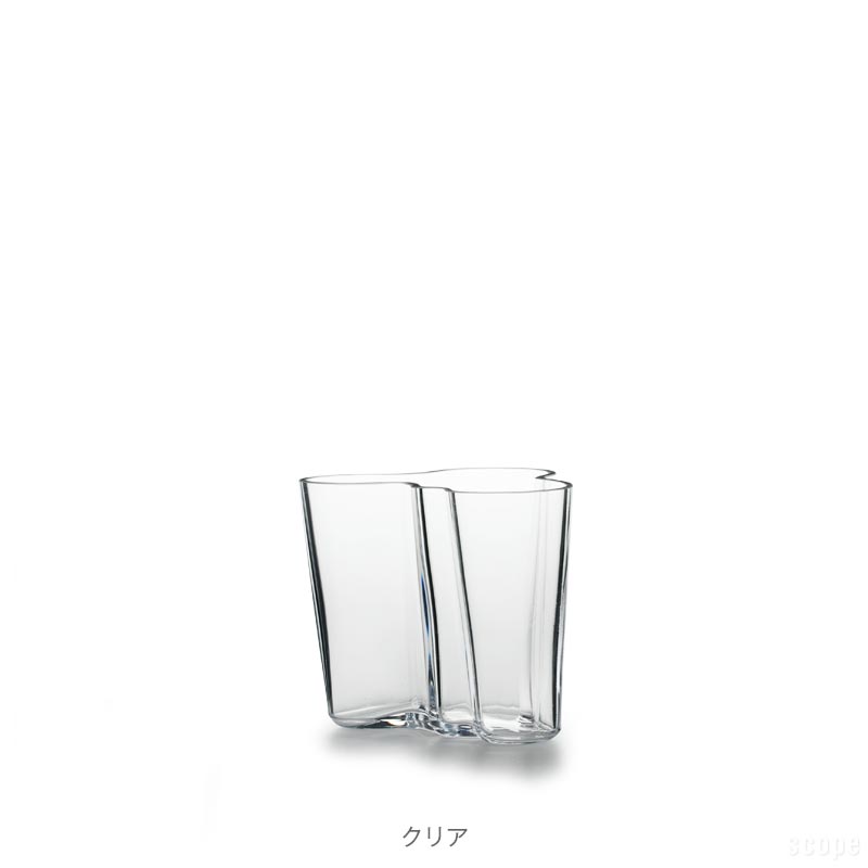 楽天市場】イッタラ / アアルト ベース 95mm [ iittala Alvar Aalto