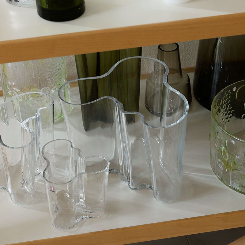 楽天市場】イッタラ / アアルト ベース 160mm [ iittala Alvar Aalto
