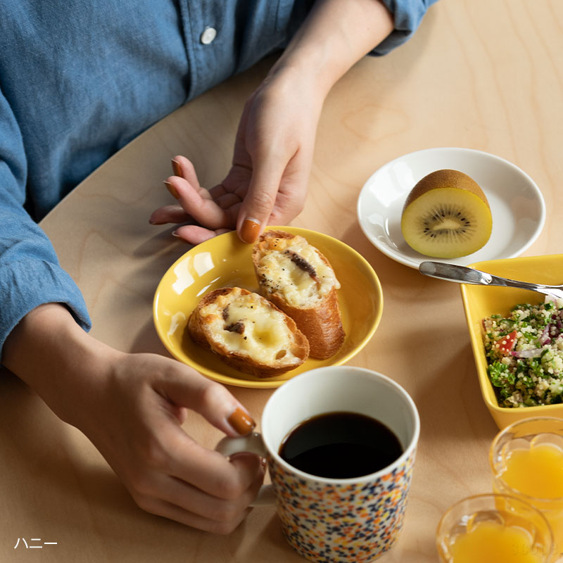 楽天市場】イッタラ / ティーマ プレート15cm [ iittala Teema