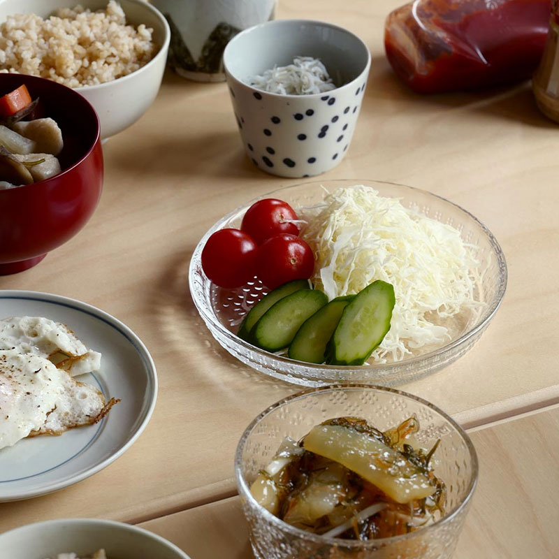楽天市場】イッタラ / ツンドラ プレート154mm クリア [iittala Tundra