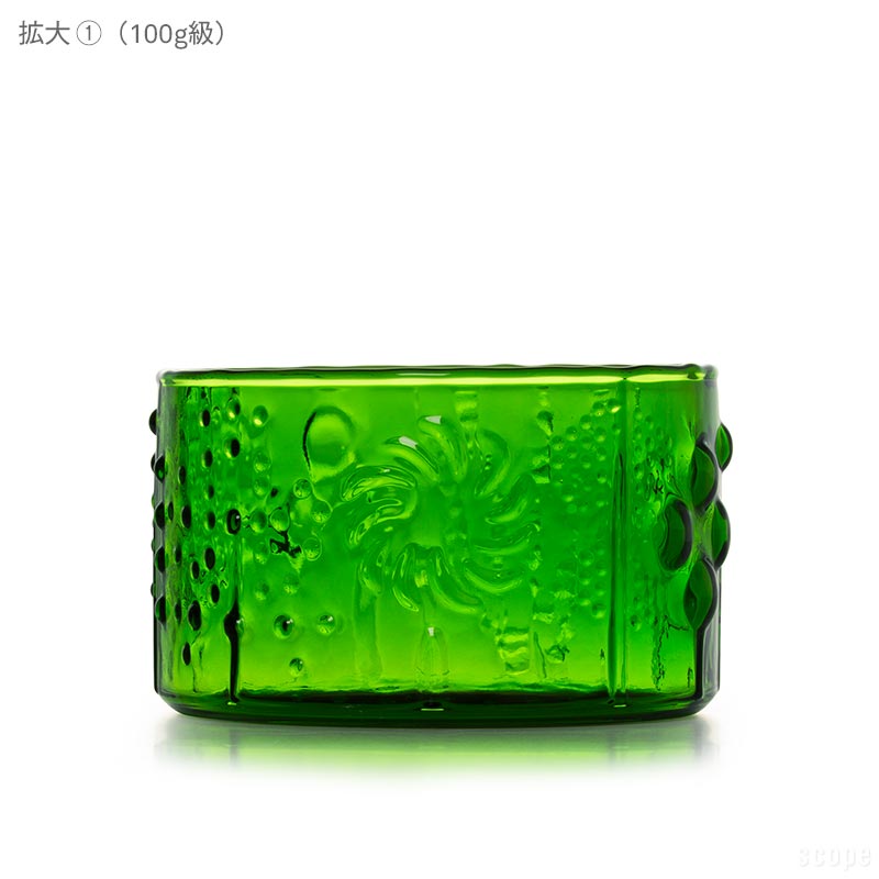 楽天市場】イッタラ / フローラ ボウル80mm グリーン [ iittala Flora