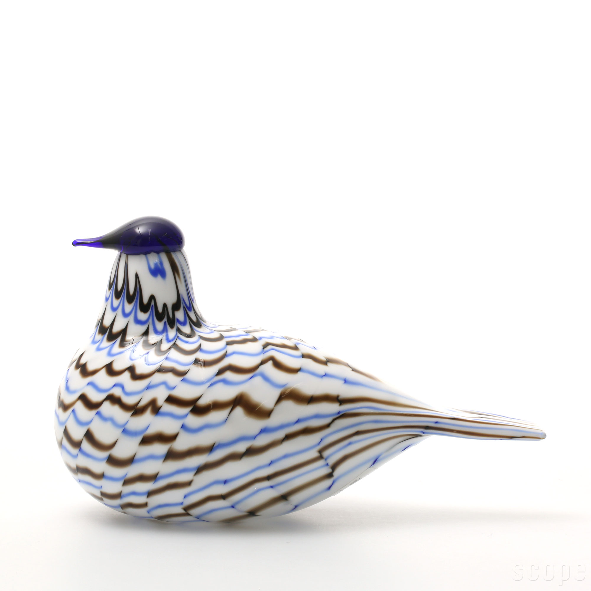 楽天市場】イッタラ blue birdの通販