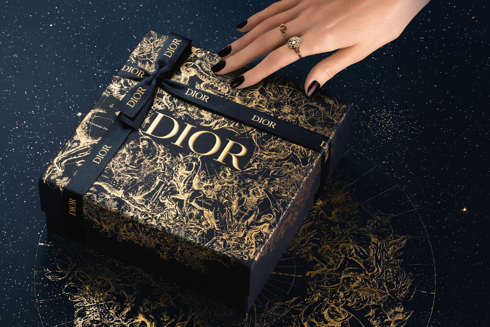 楽天市場】Dior ディオールジャドール オードゥ パルファン コフレ