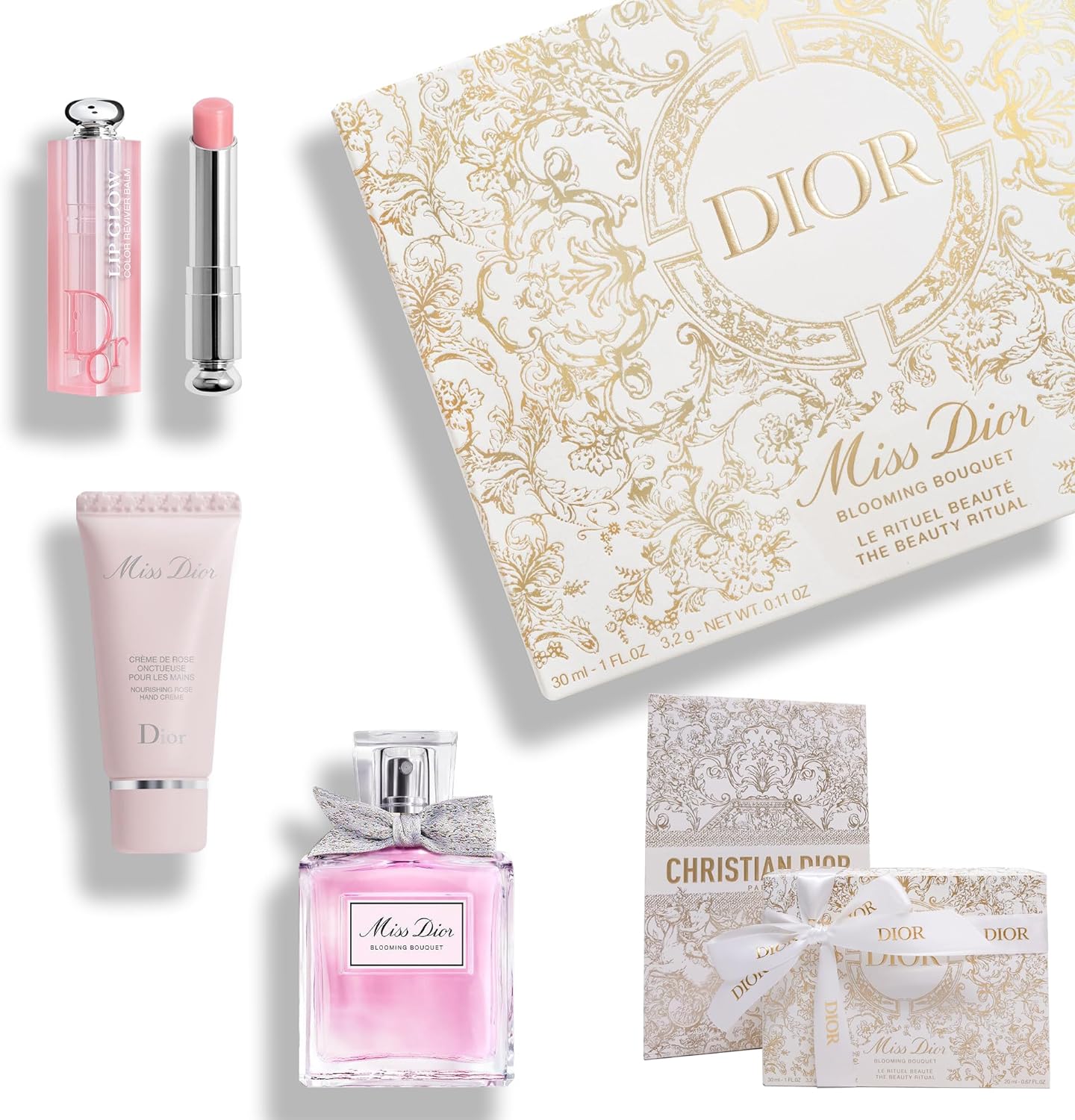 楽天市場】Dior ディオールミス ディオール コフレフレグランス