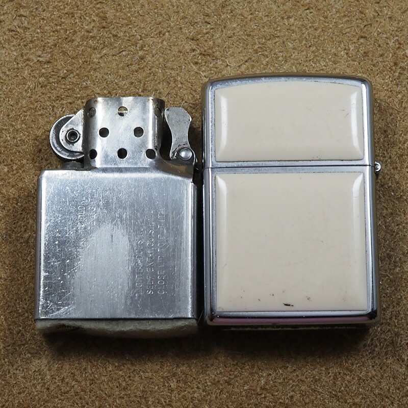 楽天市場】Zippo：1990年製 ハワイ ウルトラライト ジッポーライター