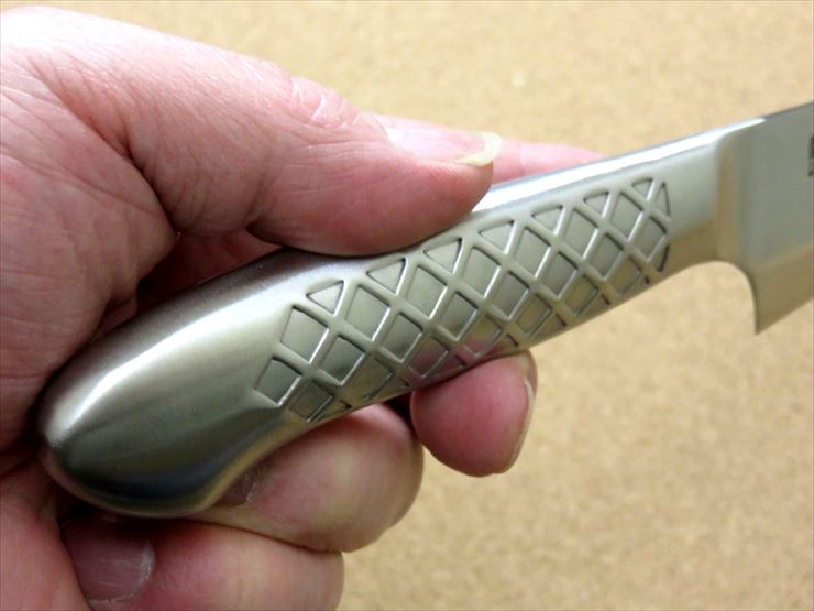 楽天市場】関の刃物 骨スキ包丁 14.5cm (145mm) 関兼次 PRO-S 大同特殊