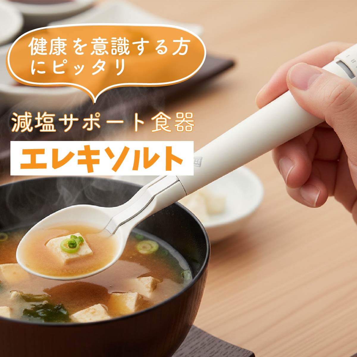 楽天市場】エレキソルトの通販
