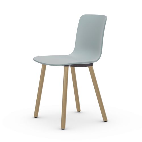 楽天市場】ハル ウッド HAL wood RE アイスグレイ (vitra ヴィトラ