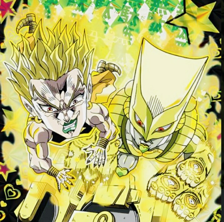 楽天市場】【内袋未開封】ジョジョの奇妙な冒険JO3-20 DIO ザ