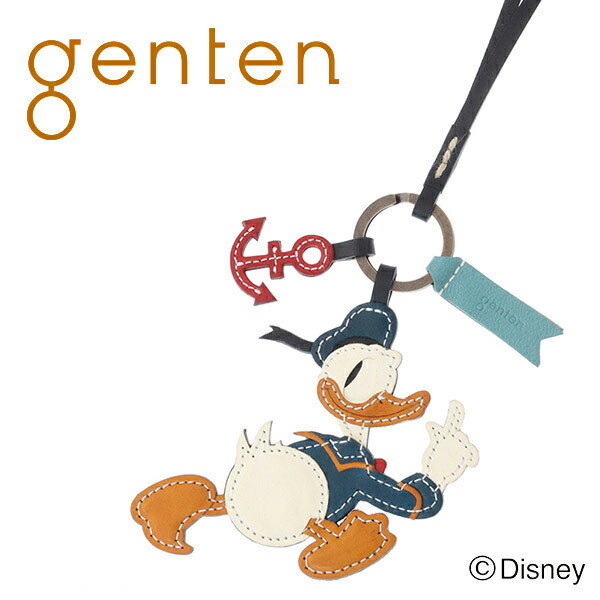 楽天市場】☆ genten ゲンテン チャームワクワクチャーム ディズニー