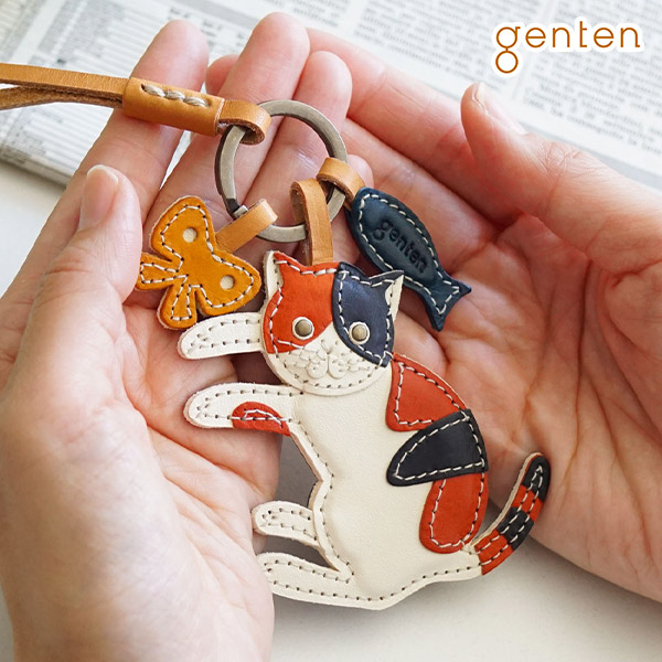 楽天市場】【ゲンテン 3年保証＋ケアセット付】 genten ゲンテン