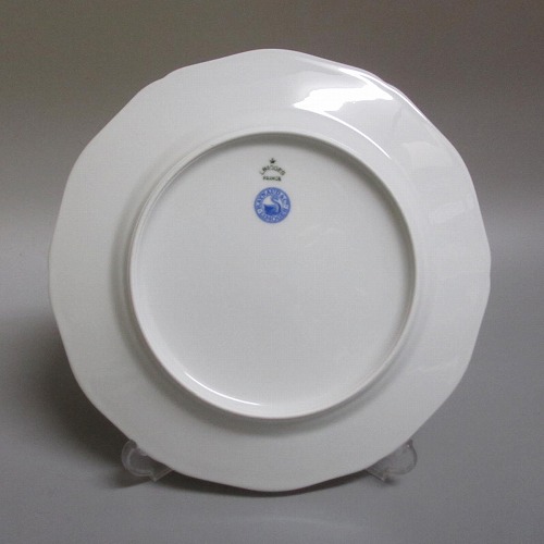 Limoges Raynaud 未使用 ヴィンテージ 希少 90年代 Limoges Raynaud 未