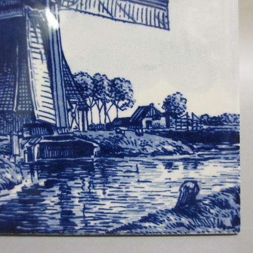 楽天市場】☆Delft デルフト焼/オランダ デルフトブルー/Delft Blue