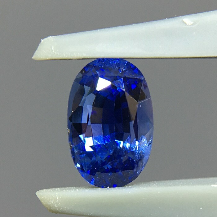 楽天市場】非加熱ブルーサファイア GIA鑑別書付 0.95ct スリランカ産