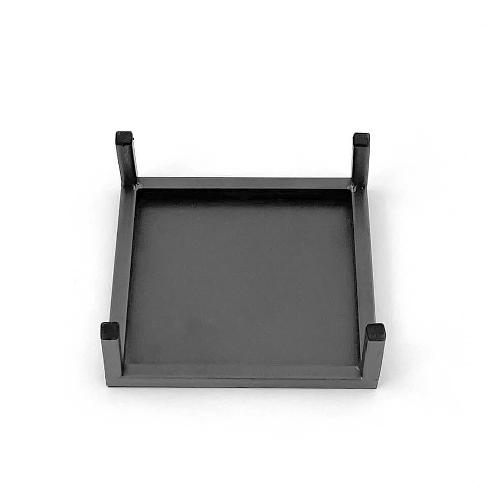 楽天市場】IRON POT TABLE【size S】アイアンポットテーブルSサイズ