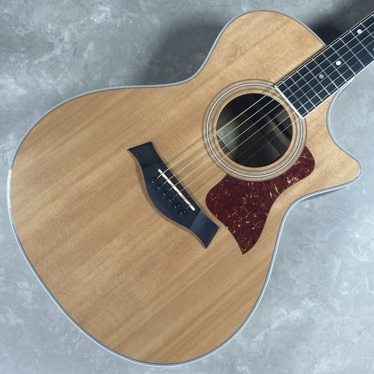 楽天市場】Taylor 412CE アコースティックギターの通販