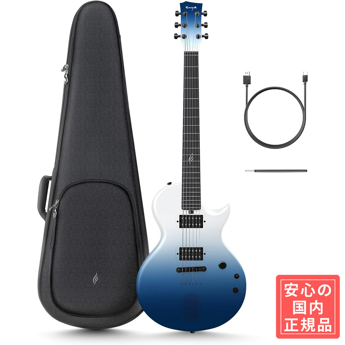 楽天市場】ENYA NOVA GO SONIC スタンド付きセット／単品 次世代アンプ
