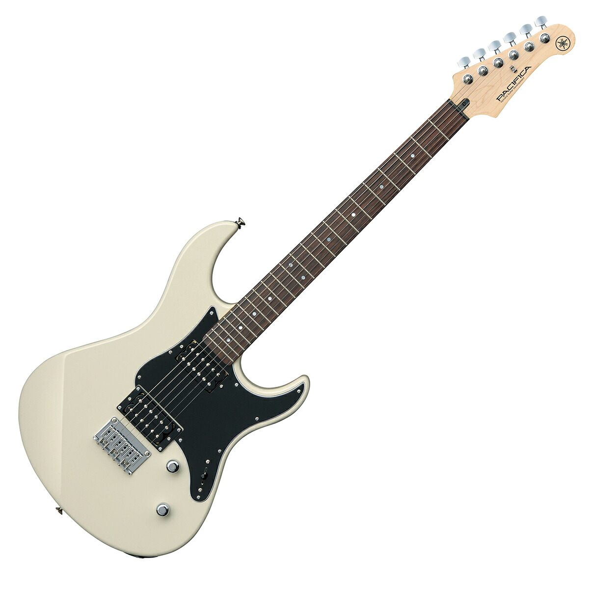 楽天市場】YAMAHA PACIFICA120H VW エレキギター ヴィンテージホワイト