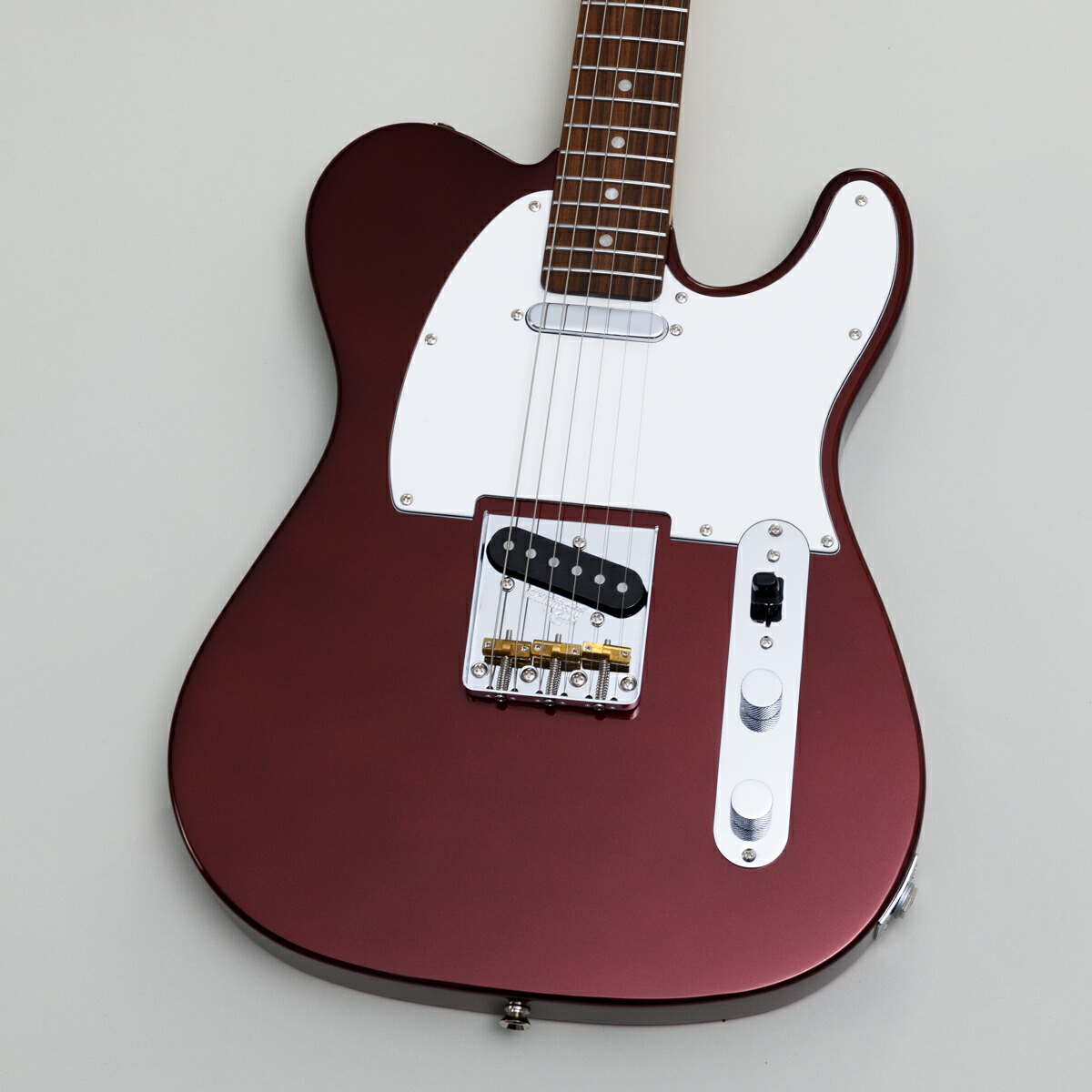 楽天市場】HISTORY HTL-Performance Bordeaux Red ハムバッカー切替