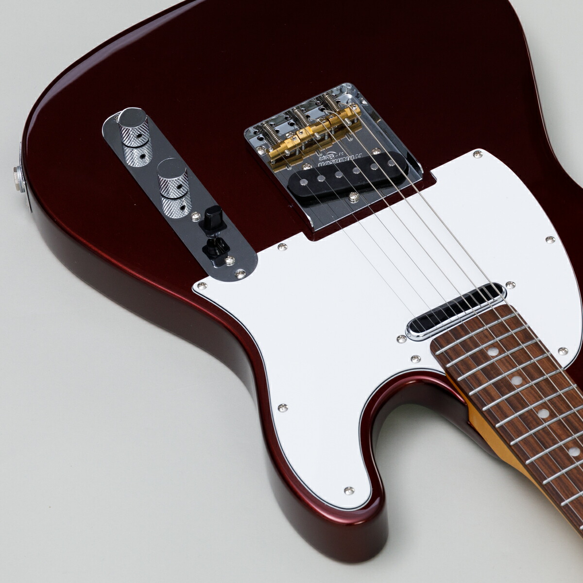 楽天市場】HISTORY HTL-Performance Bordeaux Red ハムバッカー切替