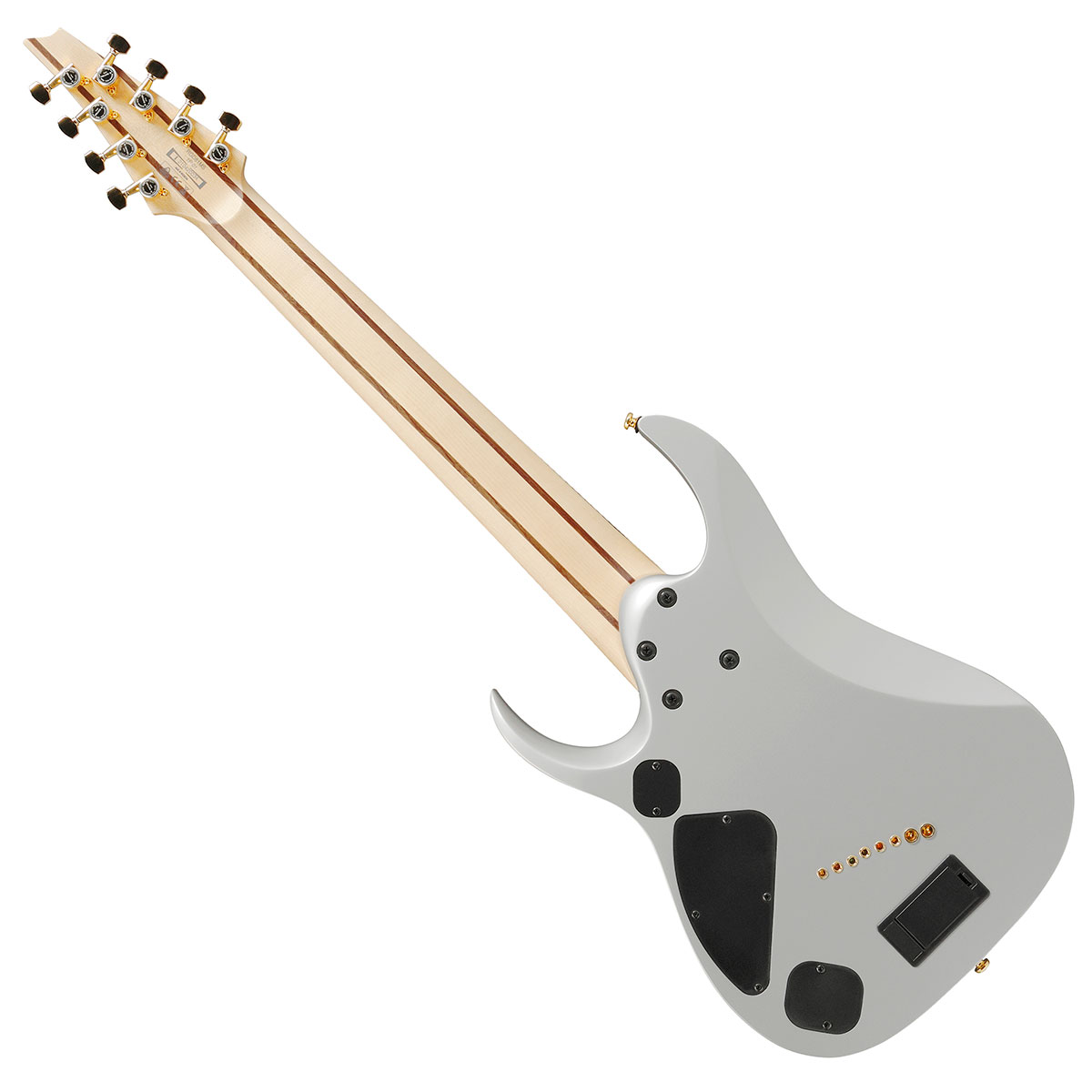 楽天市場】Ibanez RGDMS8 CSM エレキギター 8弦 アイバニーズ : 島村楽器