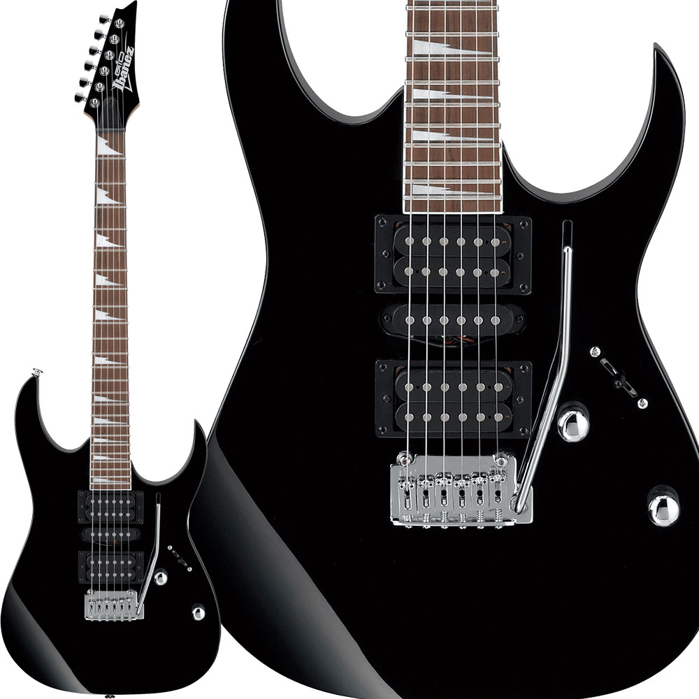 楽天市場】Ibanez GRG150DXの通販