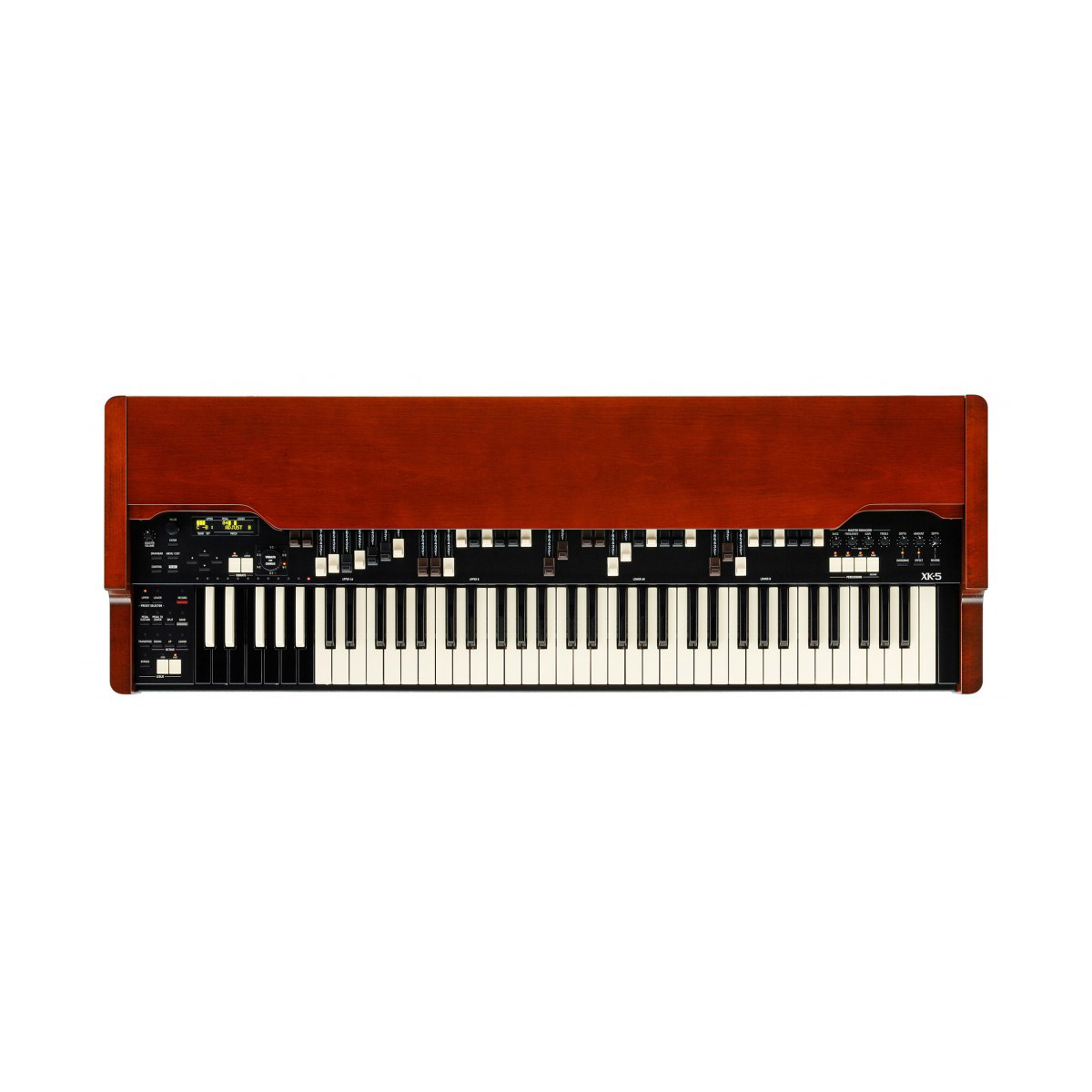 楽天市場】HAMMOND ハモンドオルガン XK－3の通販