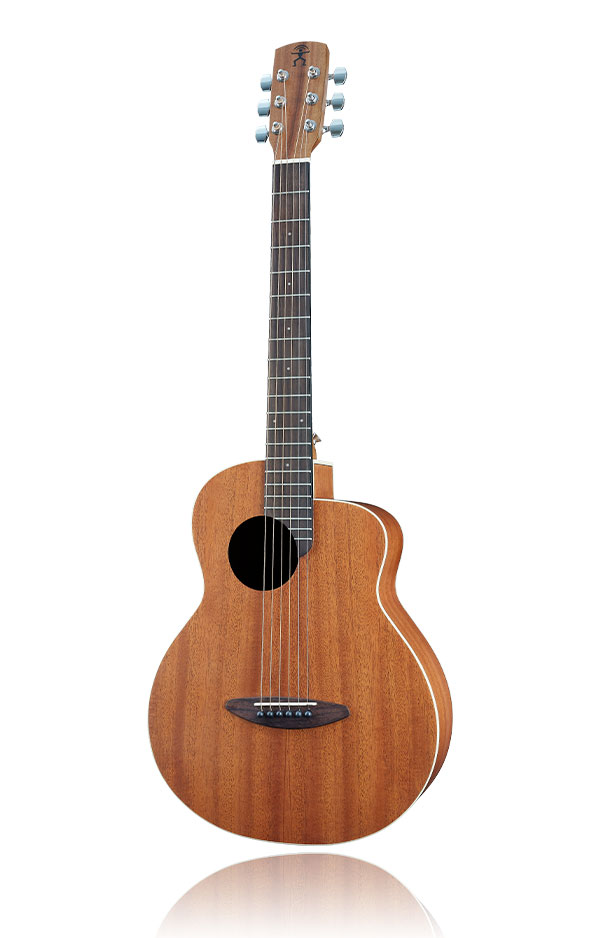 楽天市場】anuenue bird guitar ann－m2の通販