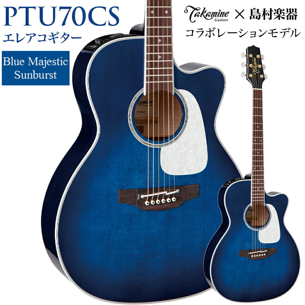 アコースティックギター takamine エレアコ タカミネ」の人気商品一覧