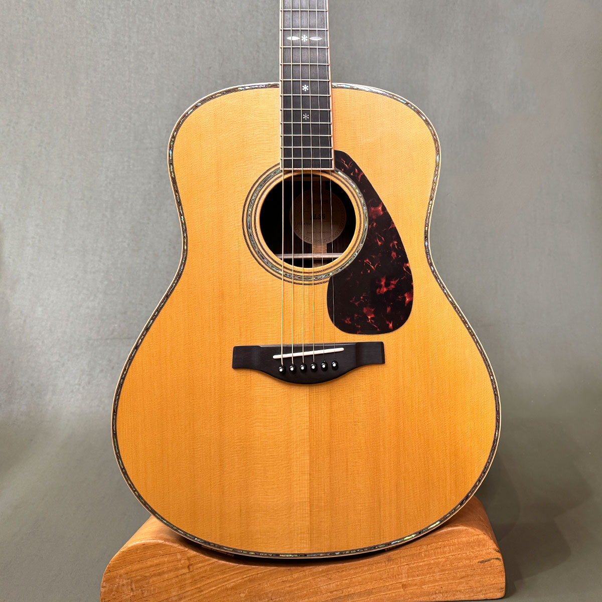 楽天市場】【新品】ヤマハ LL36 A.R.E 全面単板 YAMAHA LL36 A.R.E