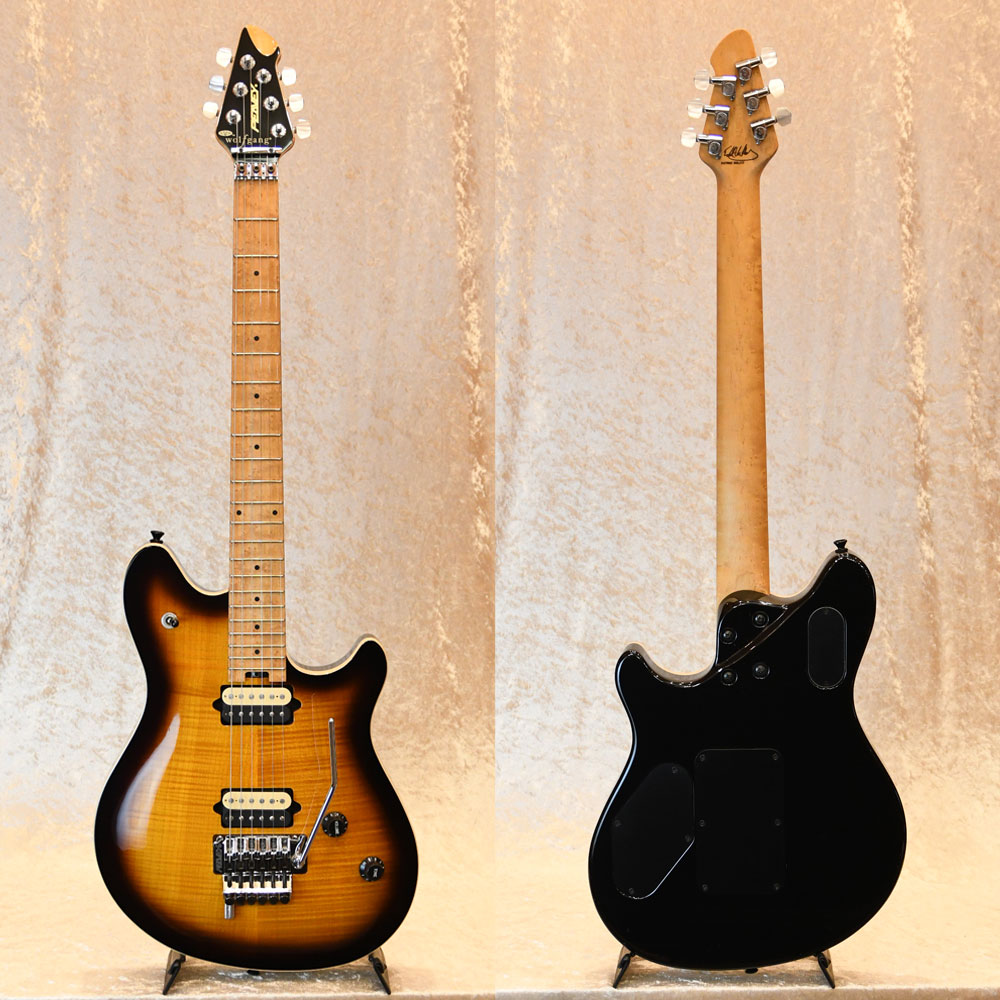 楽天市場】【中古】PEAVEY Wolfgang : 下倉楽器 楽天市場店