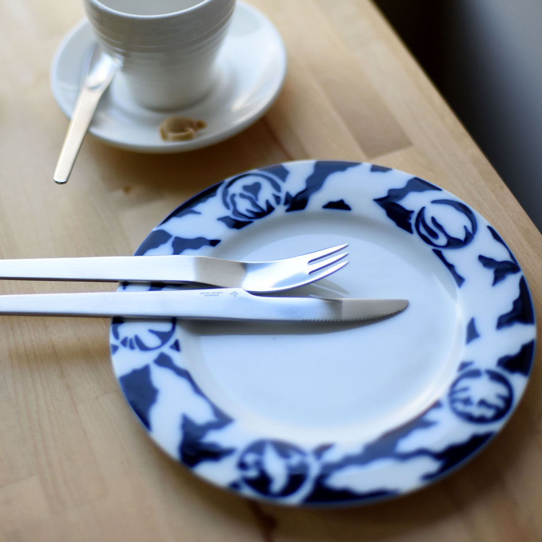 楽天市場】【店舗クーポン発行中】ROSENDAHL Andersen Dessert Plate