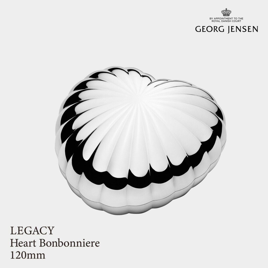 楽天市場】【店舗クーポン発行中】Georg Jensen ジョージ ジェンセン