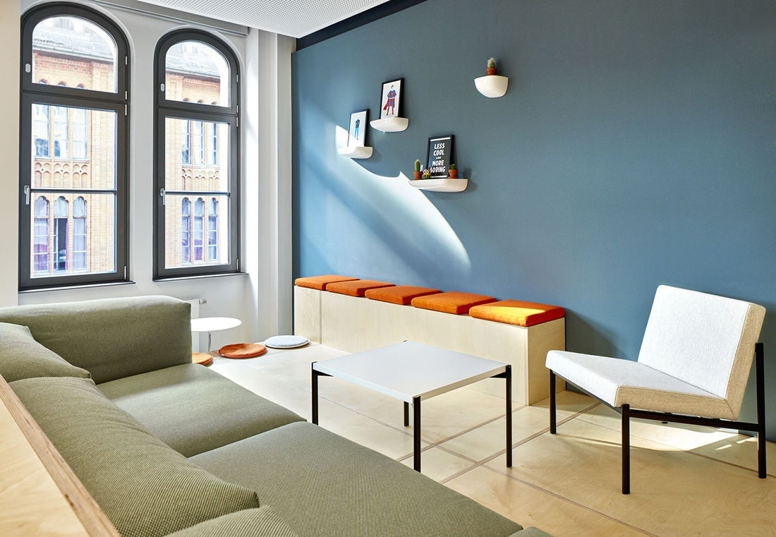 楽天市場】Vitra ヴィトラ Corniches コーニッシュ Ronan & Erwan
