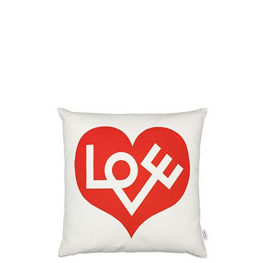 楽天市場】Vitra ヴィトラ Graphic Print Pillows Eyes Love Heart