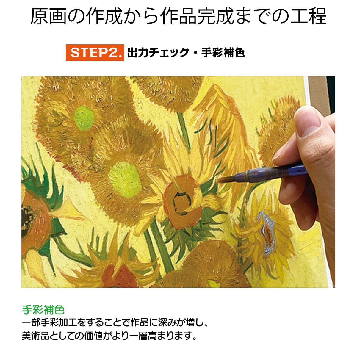 楽天市場】【額絵】 春色 菱田春草 F4・F6・F8号サイズ 菱田春草 春色