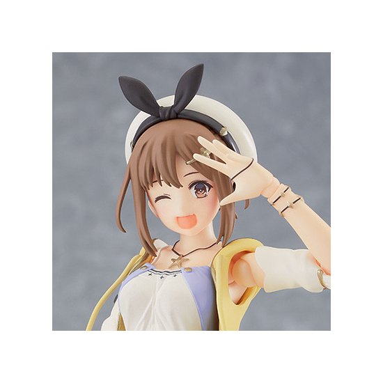 楽天市場】figma ライザのアトリエ ライザリン・シュタウト 「ウィンク