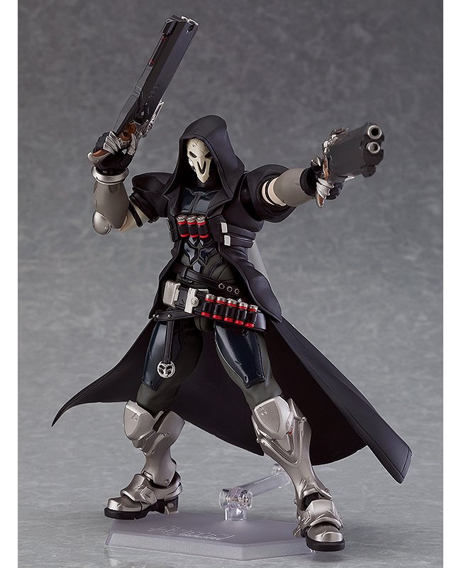 楽天市場】figma オーバーウォッチ リーパー : 四季の宝箱