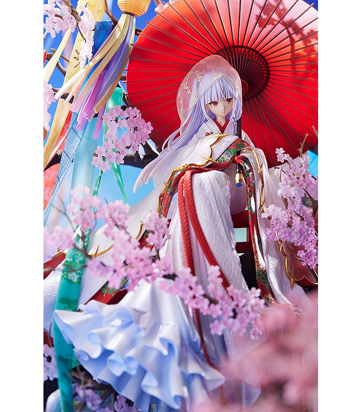 楽天市場】グッドスマイルカンパニー Illustration Revelation 彼岸の