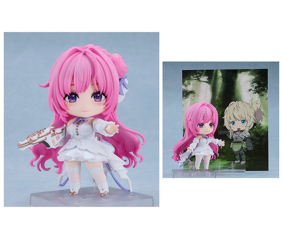 楽天市場】ねんどろいど 勝利の女神：NIKKE ドロシー 「ピナ 背景
